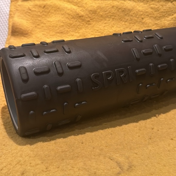 SPRI Sports Performance Muscle Roller - Picture 2 of 5